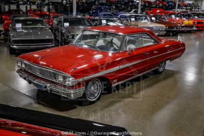 1964 Ford Galaxie