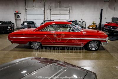 1964 Ford Galaxie