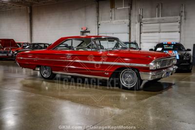 1964 Ford Galaxie