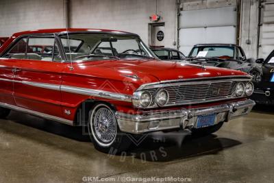 1964 Ford Galaxie