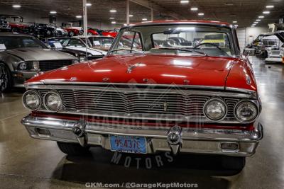 1964 Ford Galaxie