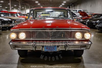 1964 Ford Galaxie