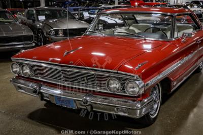 1964 Ford Galaxie