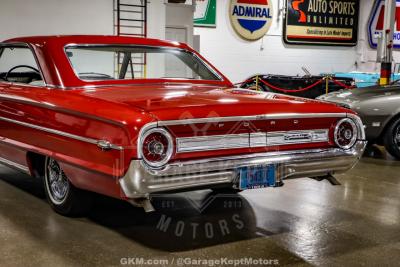 1964 Ford Galaxie