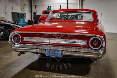 1964 Ford Galaxie