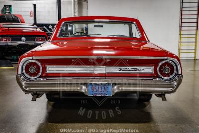 1964 Ford Galaxie