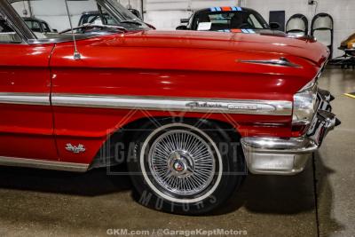 1964 Ford Galaxie