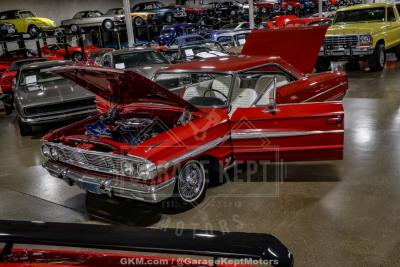 1964 Ford Galaxie