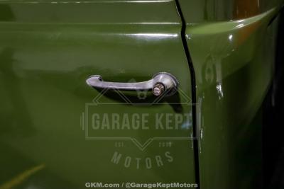 1990 Mercedes - Benz Unimog FLU419