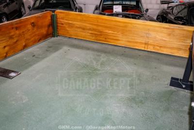 1990 Mercedes - Benz Unimog FLU419