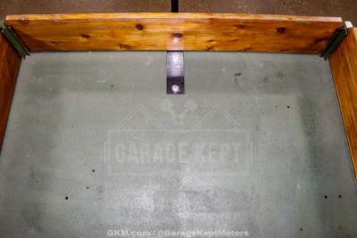 1990 Mercedes - Benz Unimog FLU419