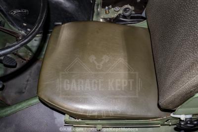 1990 Mercedes - Benz Unimog FLU419