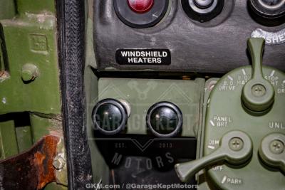 1990 Mercedes - Benz Unimog FLU419