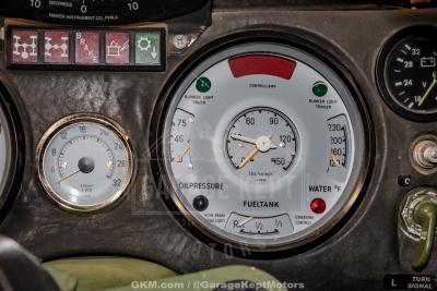 1990 Mercedes - Benz Unimog FLU419