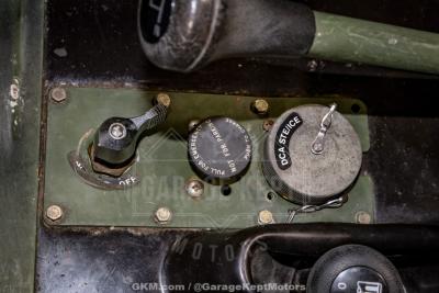 1990 Mercedes - Benz Unimog FLU419