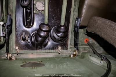 1990 Mercedes - Benz Unimog FLU419