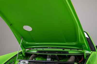 1974 Porsche 911 RSR