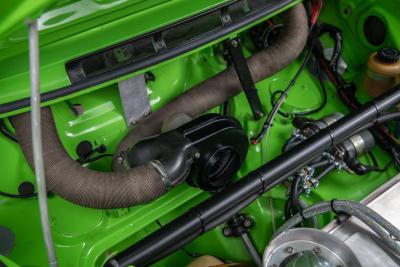 1974 Porsche 911 RSR