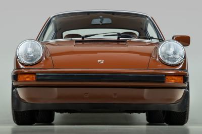 1976 Porsche 911 Carrera 2.7 MFI