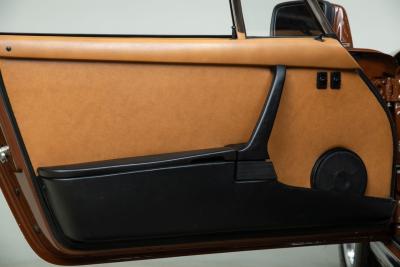 1976 Porsche 911 Carrera 2.7 MFI