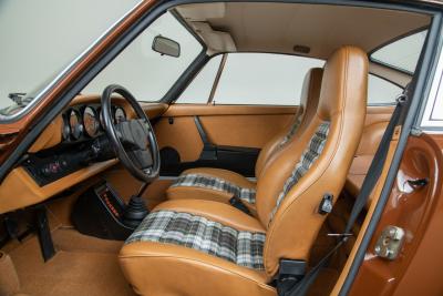 1976 Porsche 911 Carrera 2.7 MFI