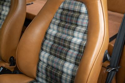 1976 Porsche 911 Carrera 2.7 MFI