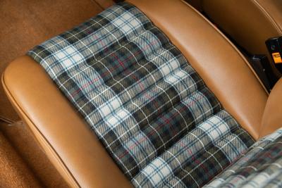 1976 Porsche 911 Carrera 2.7 MFI