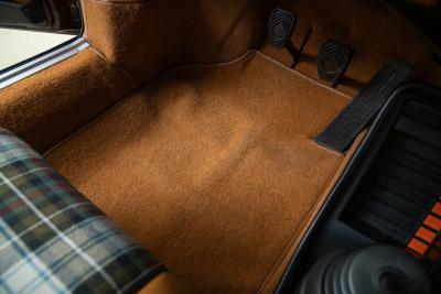 1976 Porsche 911 Carrera 2.7 MFI