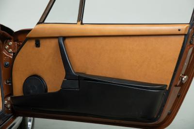 1976 Porsche 911 Carrera 2.7 MFI
