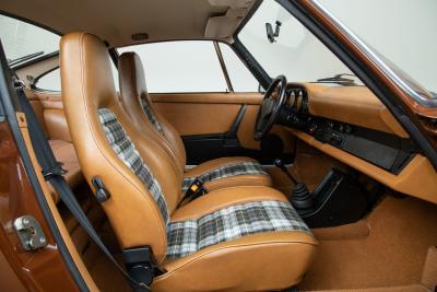 1976 Porsche 911 Carrera 2.7 MFI