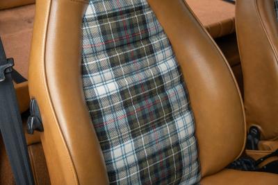 1976 Porsche 911 Carrera 2.7 MFI