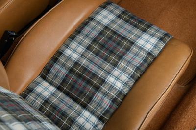 1976 Porsche 911 Carrera 2.7 MFI