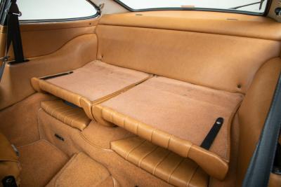 1976 Porsche 911 Carrera 2.7 MFI