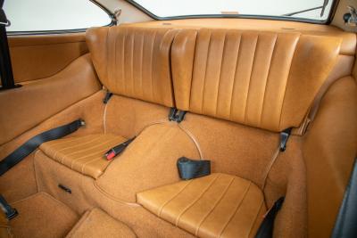 1976 Porsche 911 Carrera 2.7 MFI