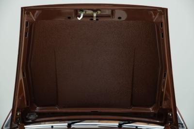 1976 Porsche 911 Carrera 2.7 MFI