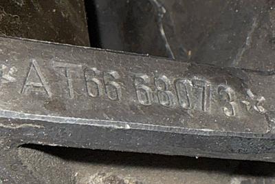 1976 Porsche 911 Carrera 2.7 MFI