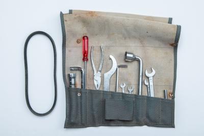 1976 Porsche 911 Carrera 2.7 MFI