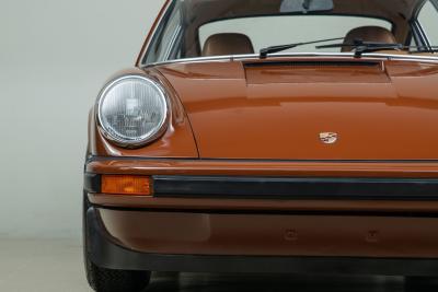 1976 Porsche 911 Carrera 2.7 MFI