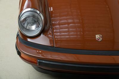 1976 Porsche 911 Carrera 2.7 MFI