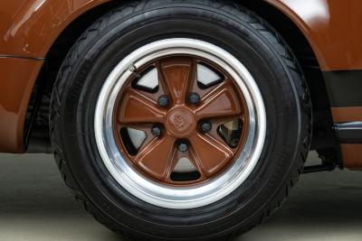 1976 Porsche 911 Carrera 2.7 MFI