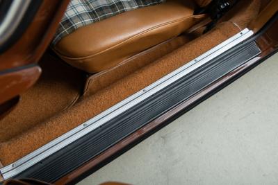 1976 Porsche 911 Carrera 2.7 MFI