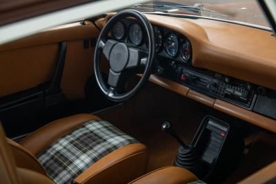 1976 Porsche 911 Carrera 2.7 MFI