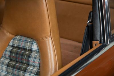 1976 Porsche 911 Carrera 2.7 MFI