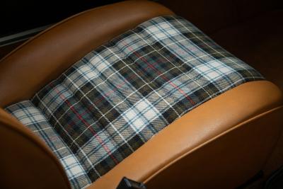 1976 Porsche 911 Carrera 2.7 MFI