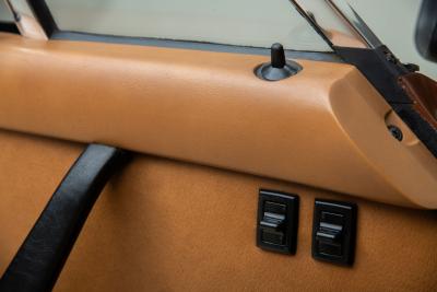 1976 Porsche 911 Carrera 2.7 MFI