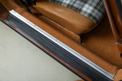 1976 Porsche 911 Carrera 2.7 MFI