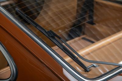 1976 Porsche 911 Carrera 2.7 MFI