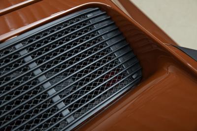 1976 Porsche 911 Carrera 2.7 MFI