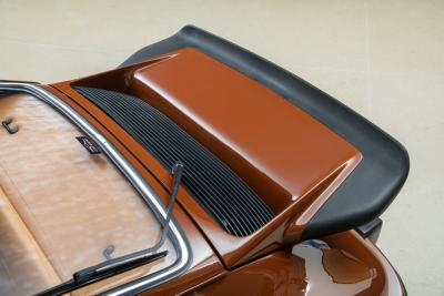 1976 Porsche 911 Carrera 2.7 MFI