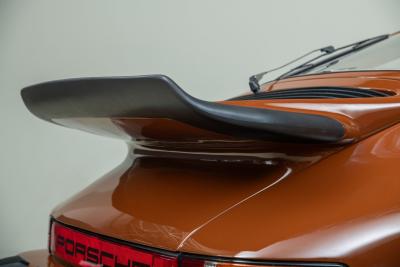 1976 Porsche 911 Carrera 2.7 MFI